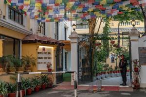 Kathmandu Guest House by KGH Group