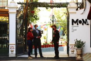 Kathmandu Guest House by KGH Group
