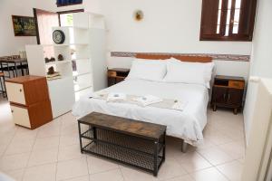Katty Imola Apartment