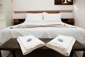 Katty Imola Apartment