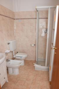 Katty Imola Apartment