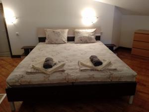 Pearl Apartments Sozopol