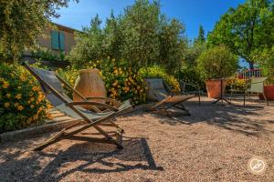 Hotels Hotel Les Restanques De Moustiers : photos des chambres