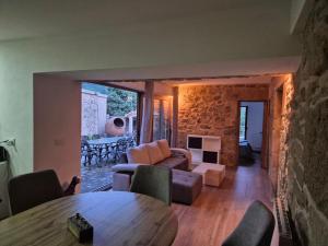 Casa dos avós