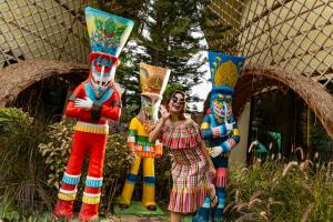 Recall Isaan Isan Concept at Khaoyai SHA Extra Plus