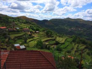 Casa do Ramiscal - Eido do Pomar