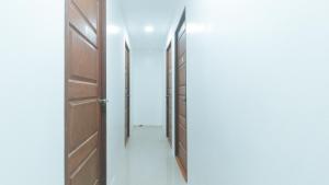 Skybox Pension House by RedDoorz