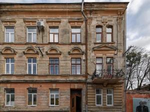 Вавілова апартаменти резиденція університету