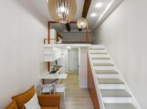 Вавілова апартаменти резиденція університету