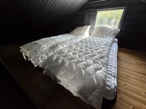 Pappilan Kartano sauna lodge