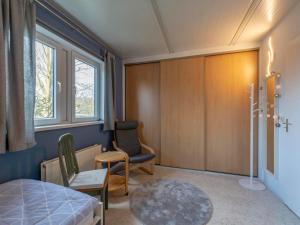 Holiday Home near Dutch Beach with Pool