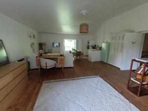 B&B / Chambres d'hotes Villa Sequoia - Suite familiale - 5 personnes - SDB privee : photos des chambres