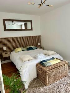 Résidence Renan - Paris Porte de Versailles