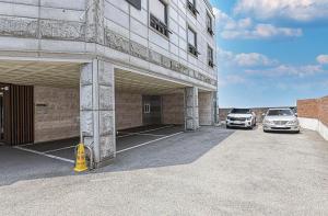 CENTRO HOTEL anyang IT CENTER