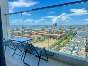 Apec Whydham Tuy Hoa Phu Yen Hotel & Apartment