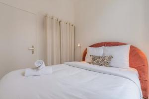 1 bedroom apartment near Catholic University