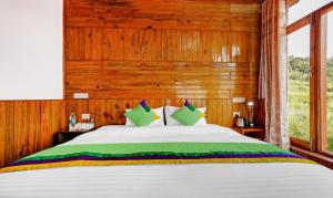 Hotel Om Villa with Valley View, 6kms from Mukteshwar Dham