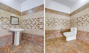 Hotel Om Villa with Valley View, 6kms from Mukteshwar Dham