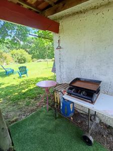 Chambres Maison Labourdasse