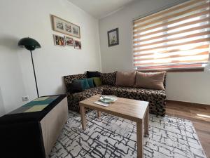 Apartmani Žak