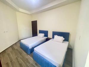 Duplex Two Bedrooms Apartment in New Alamein