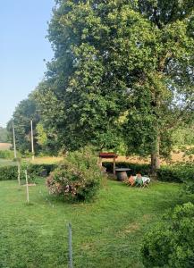 Chambres Maison Labourdasse