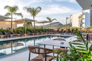 Monun Hotel