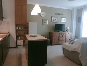 CASA LUNICORNO con giardino privato