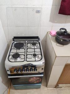 BFD Serene Suites - TRM Drive