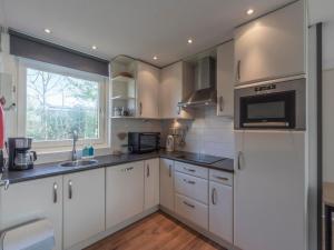 Bungalow with Sauna and Pool in Quiet Location