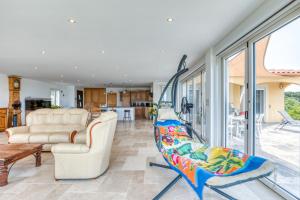 Villa aux portes de la Camargue