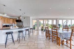 Villa aux portes de la Camargue