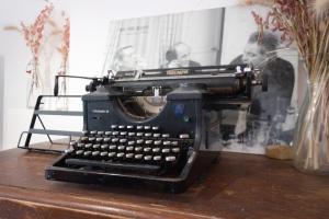 Les apparts du TRECH