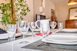 Les apparts du TRECH