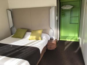 Hotels Campanile Le Havre Nord - Montivilliers : photos des chambres