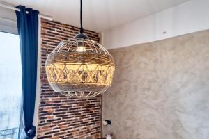 Appartements Les apparts du TRECH : photos des chambres