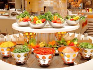 Hotel Universal Port Vita