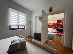 Apartmani Žak II