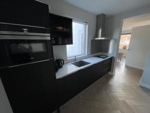 Familie appartement Katwijk aan zee 1