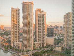 The Hotel Residences at Acqua Tower