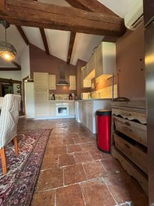 Maisons d'hotes Maison Bersane : photos des chambres