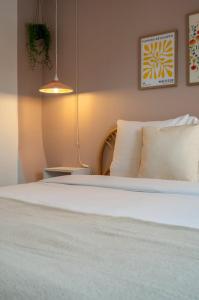 Maisons de vacances Maison 3 chambres, parking gratuit & proche metro : photos des chambres