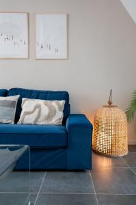 Maisons de vacances Maison 3 chambres, parking gratuit & proche metro : photos des chambres