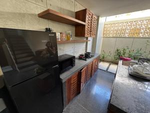 Room in Villa Ilalang