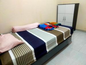 Homestay Komodo Mountain View