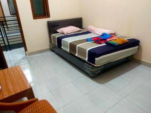 Homestay Komodo Mountain View