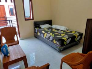 Homestay Komodo Mountain View