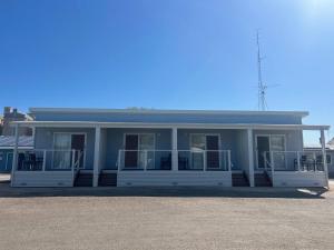 Wallaroo Beachfront Tourist Park