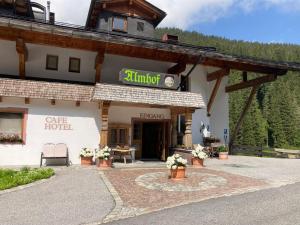 Hotel Almhof