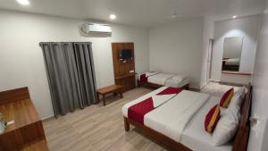 Hotel Sun Suites